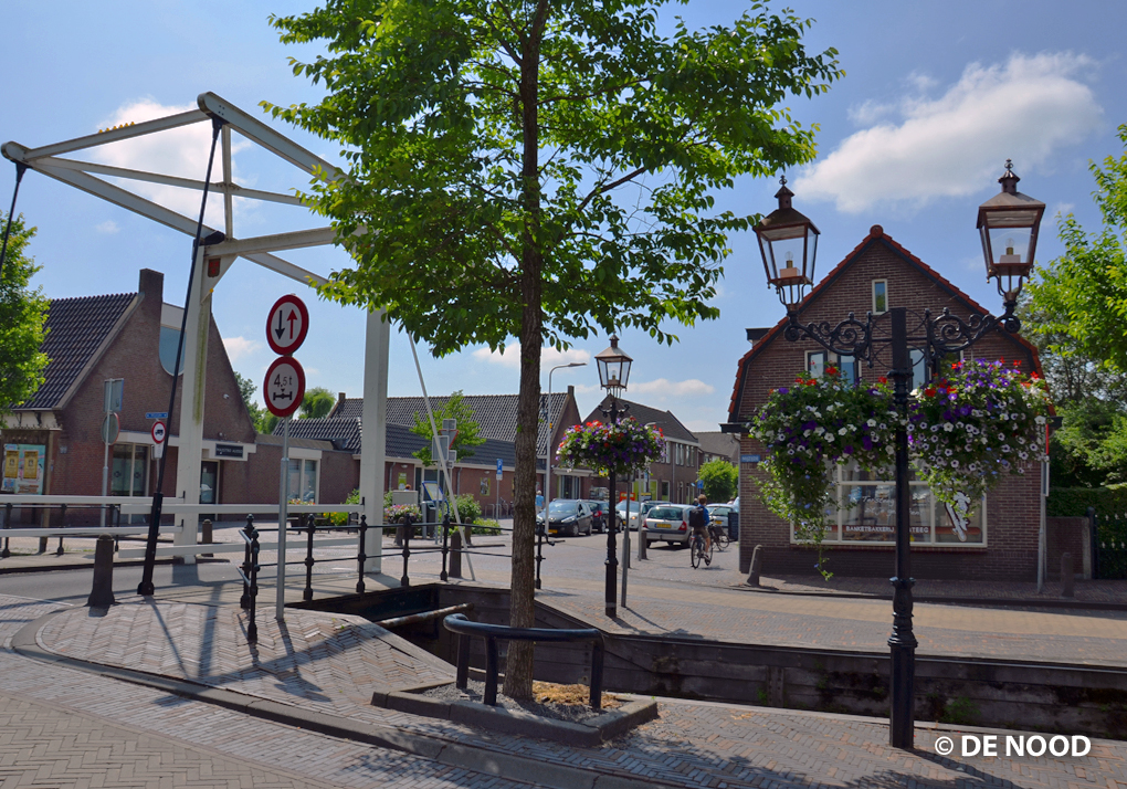 Hollandse kap met DirectLUX Kamerik-Woerden.jpg